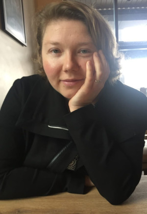 Zita Lewandowski